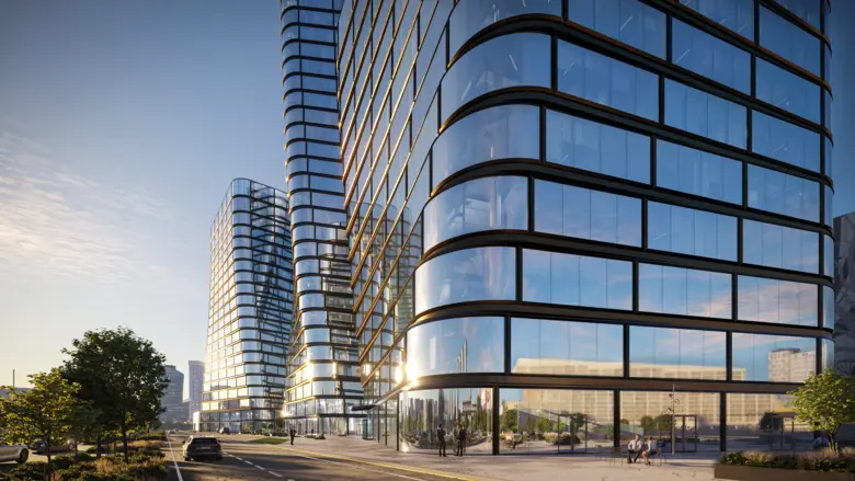 Перспективный актив: в AIR начались продажи машино мест