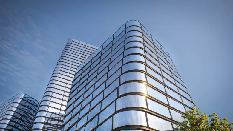 Треть московских офисов строится на Ходынском поле