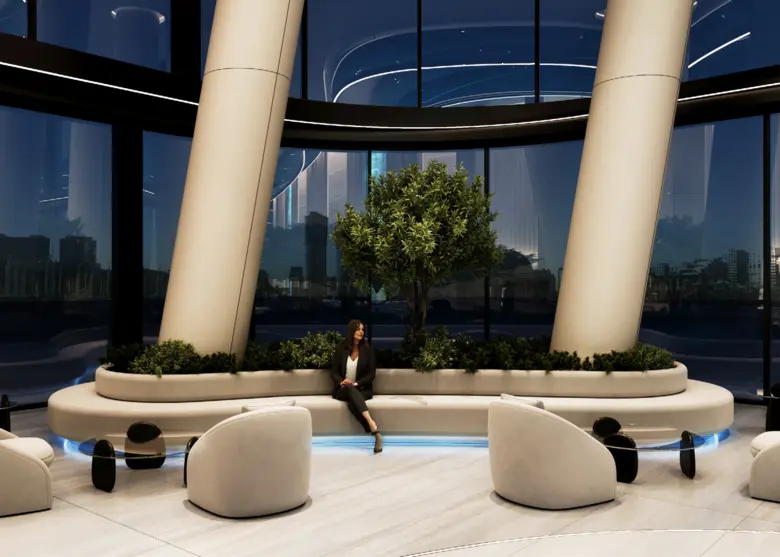 Частные инвесторы расширяют присутствие в коммерческом сегменте: кейс Tekta Group